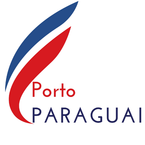 Logo Porto Paraguai - Faculdade Aluguel em Ciudad del Leste